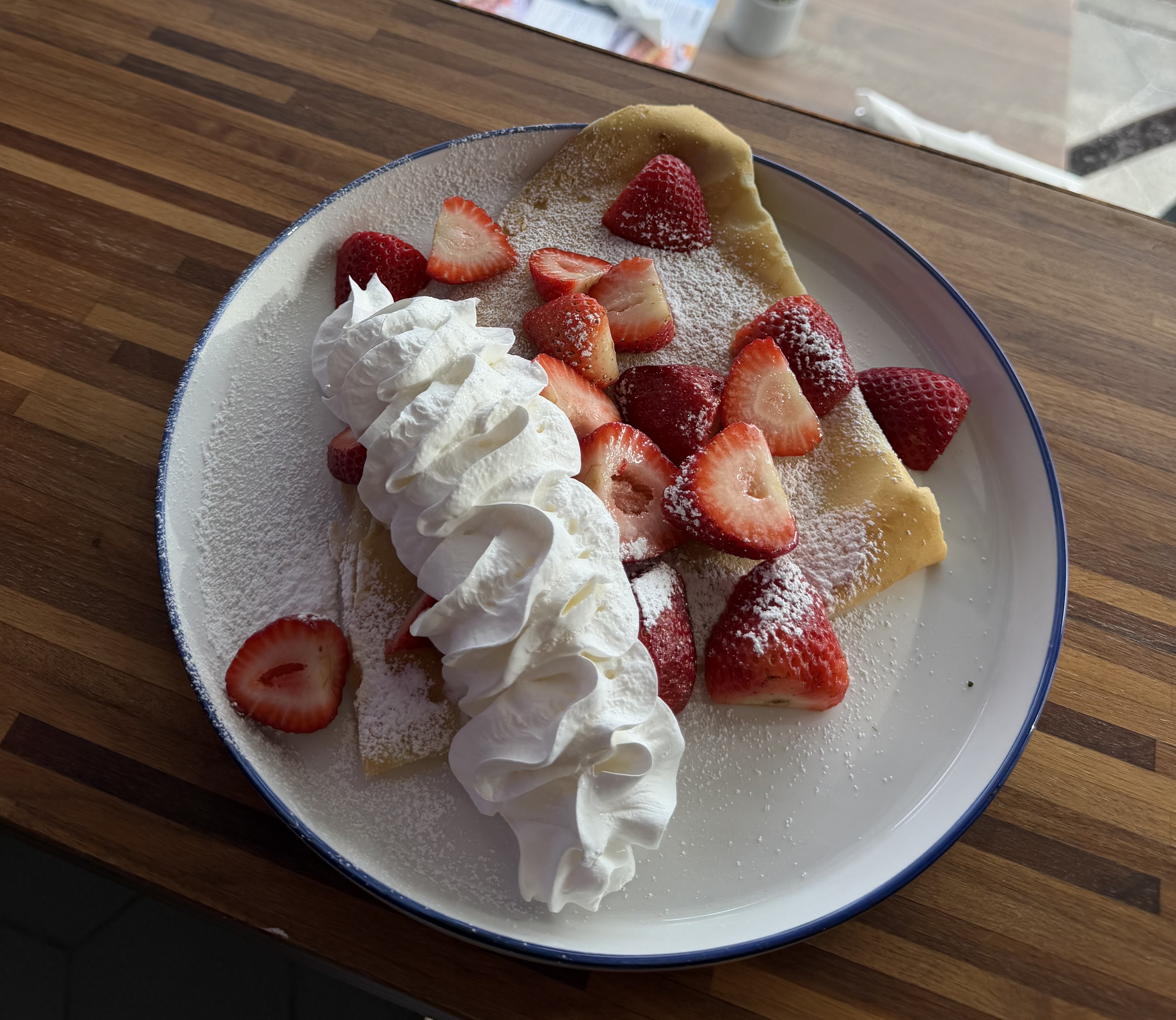 Cafe Riviera