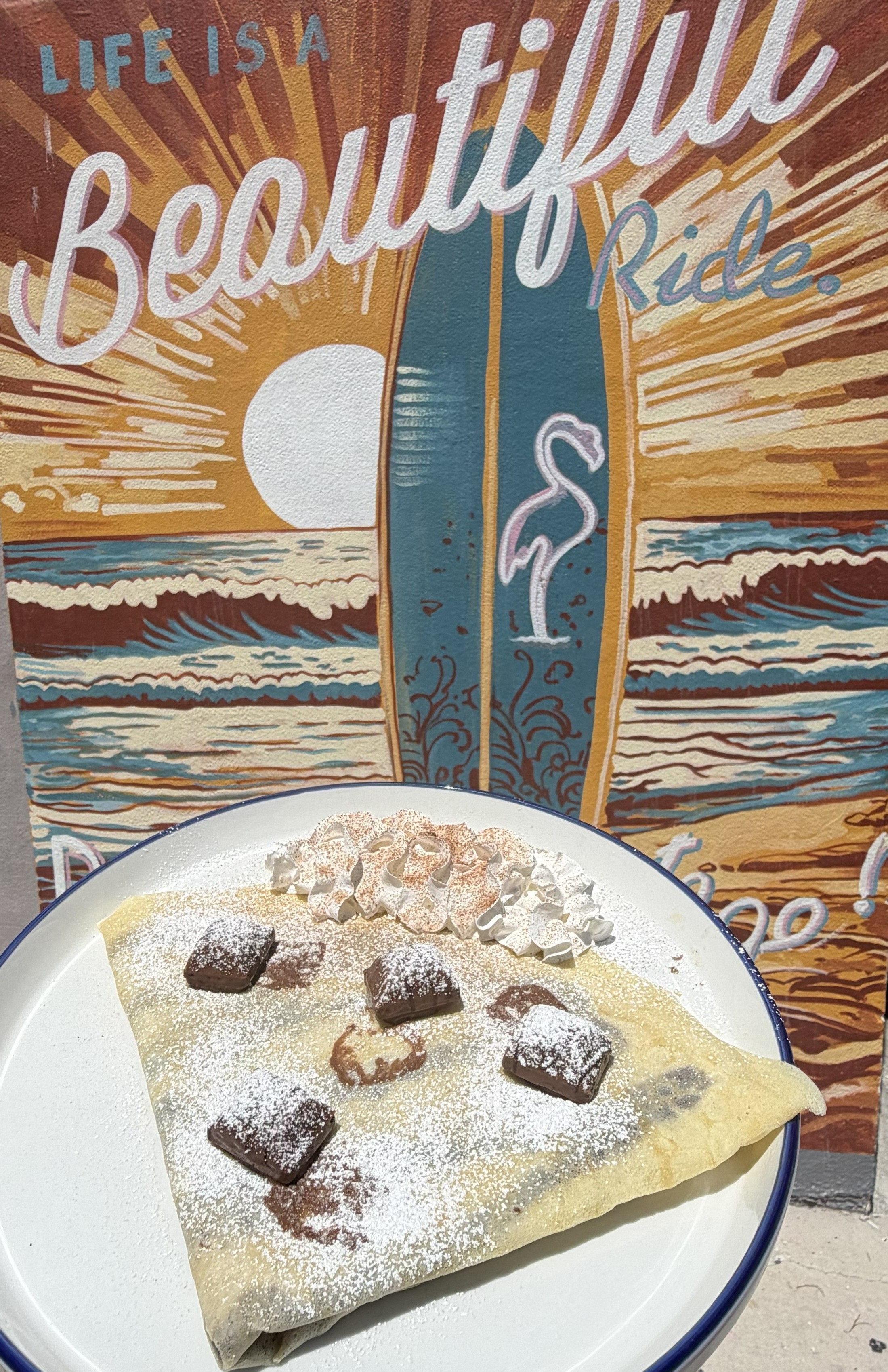 Cafe Riviera