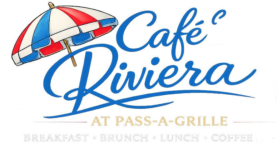 Cafe Riviera
